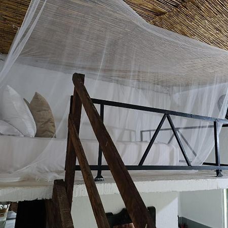 Casa Chill Out Hotel Minca Ngoại thất bức ảnh