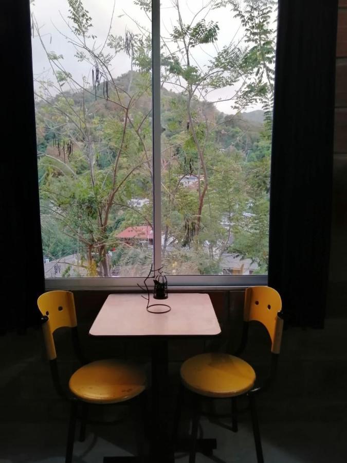 Casa Chill Out Hotel Minca Ngoại thất bức ảnh