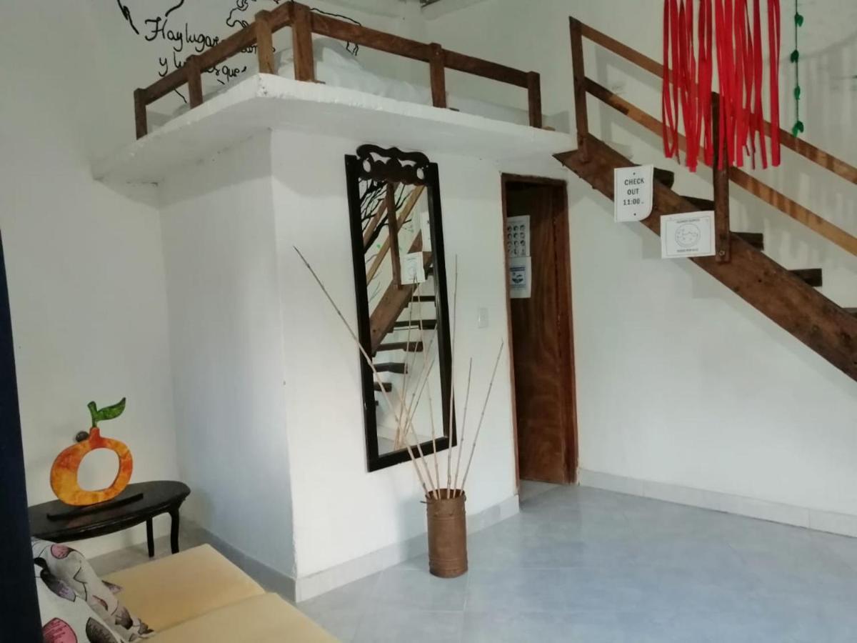 Casa Chill Out Hotel Minca Ngoại thất bức ảnh