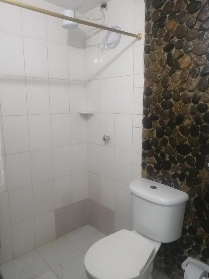 Casa Chill Out Hotel Minca Ngoại thất bức ảnh