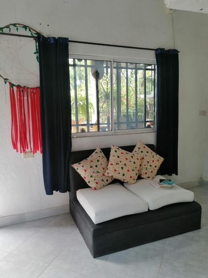 Casa Chill Out Hotel Minca Ngoại thất bức ảnh