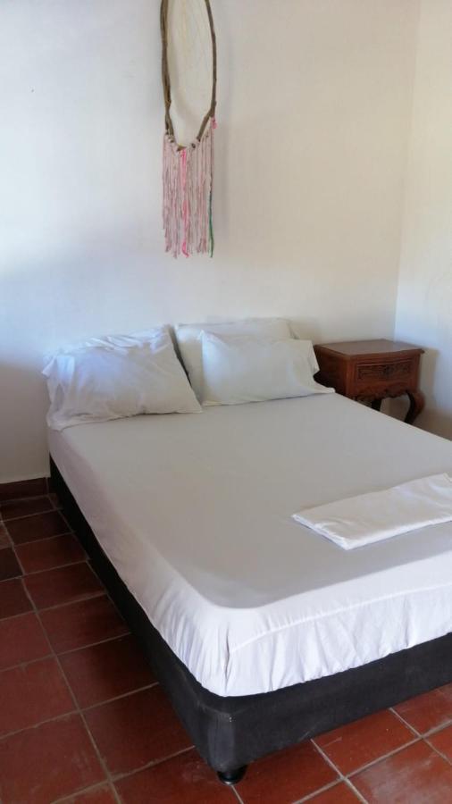 Casa Chill Out Hotel Minca Ngoại thất bức ảnh