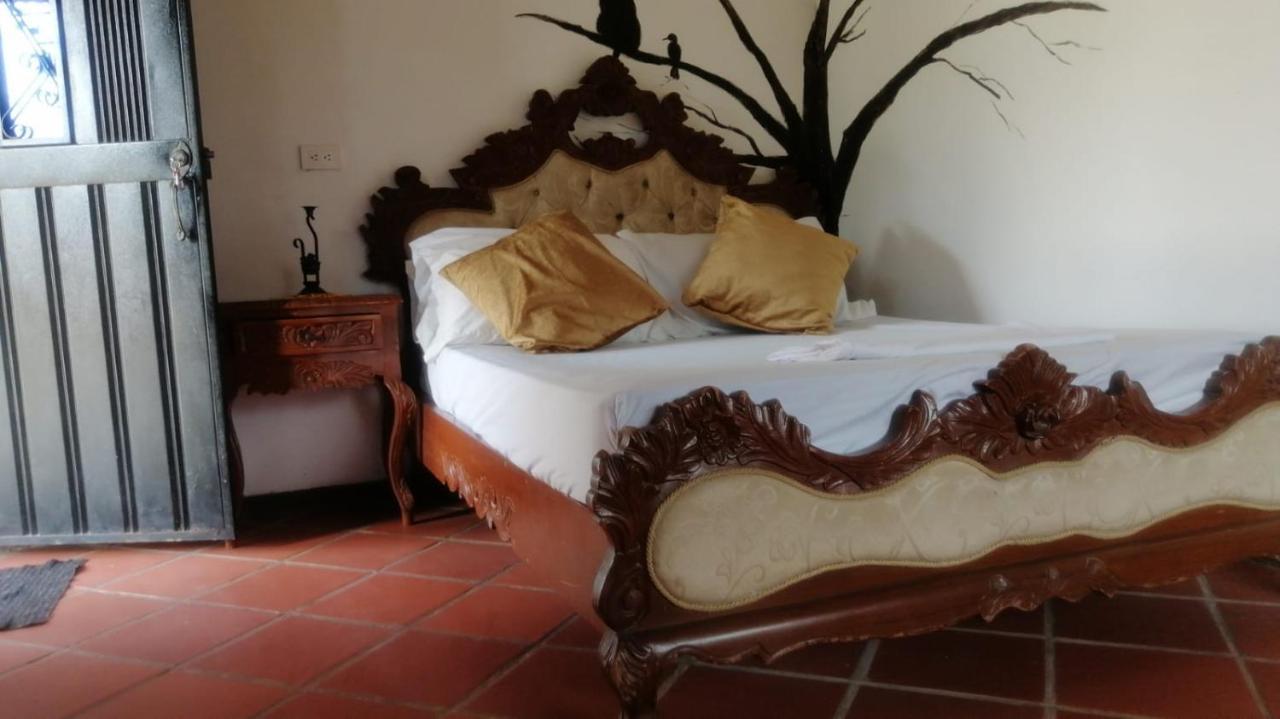 Casa Chill Out Hotel Minca Ngoại thất bức ảnh