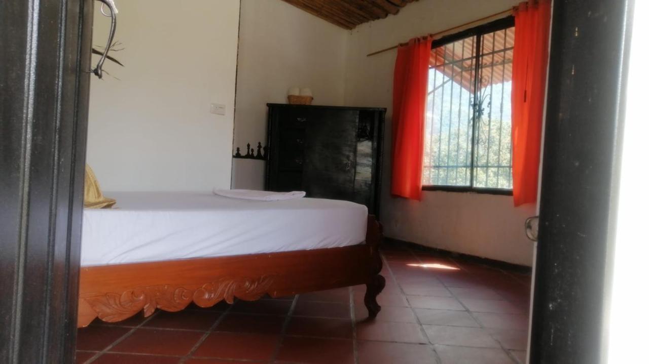 Casa Chill Out Hotel Minca Ngoại thất bức ảnh