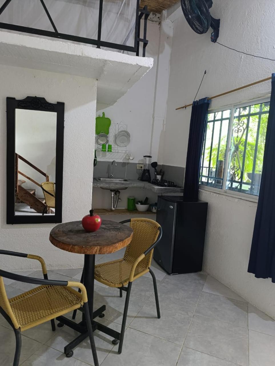 Casa Chill Out Hotel Minca Ngoại thất bức ảnh