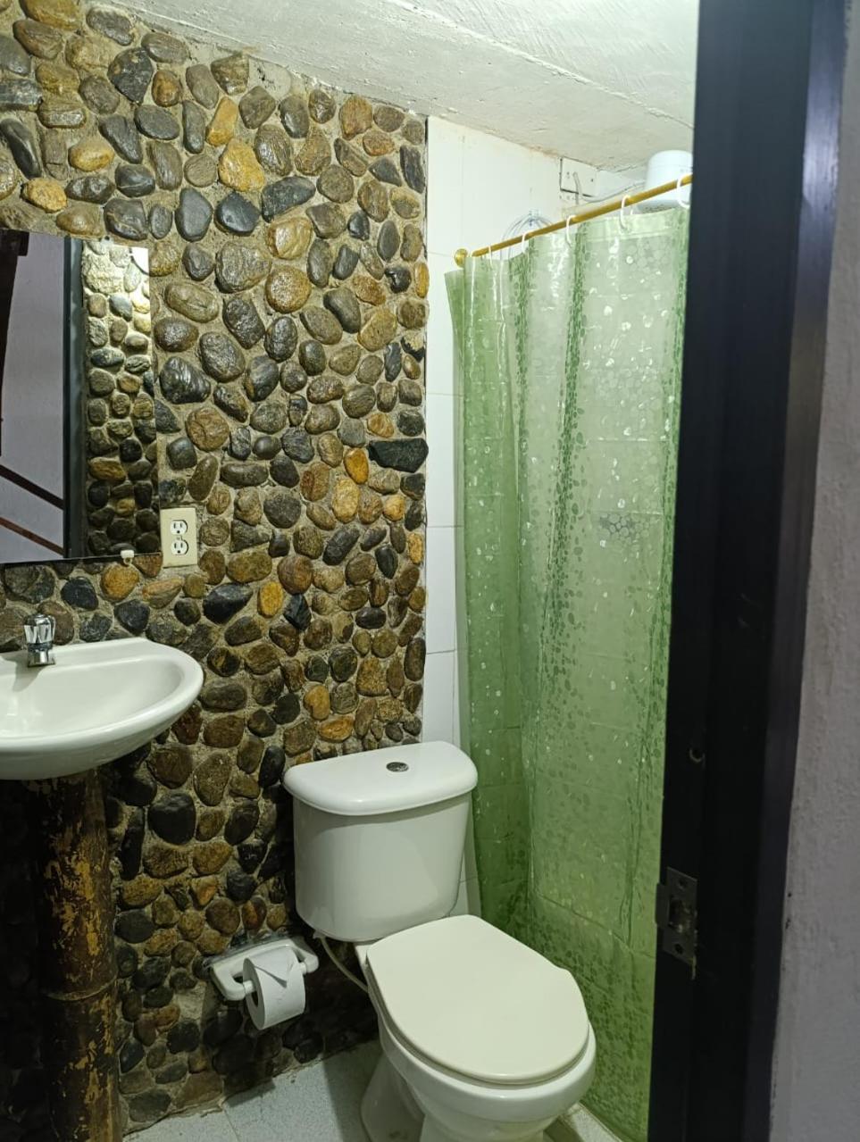 Casa Chill Out Hotel Minca Ngoại thất bức ảnh